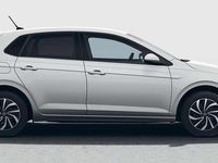 Neu VW Polo R 116 PS (85 kW) 2026 Pure white Kleinwagen