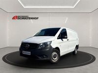Second-hand Mercedes Vito 114 CP (83 kW) 2015 Alb Van