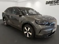 Używany Ford Capri Extended Range 210 kW (286 KM) 2025 Szary SUV