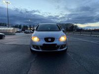 Gebraucht Seat Altea XL Comfort 140 PS (102 kW) 2009 Grau Van / Kleinbus