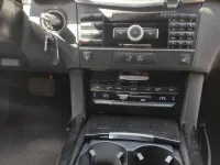 Gebraucht Mercedes E350 Avantgarde 231 PS (169 kW) 2010 Schwarz Limousine