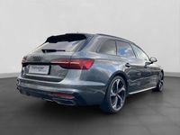 Gebraucht Audi A4 S-Line 204 PS (150 kW) 2025 Grau Kombi
