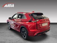 Gebraucht Mitsubishi Eclipse Cross Plus 188 PS (138 kW) 2025 Rot SUV