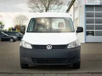 Gebraucht VW Caddy 75 PS (55 kW) 2011 Weiß Van / Kleinbus