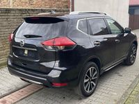 gebraucht Nissan X-Trail Tekna Automatik Panorama