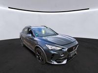 Gebraucht Cupra Formentor VZ 310 PS (228 kW) 2021 Grau SUV