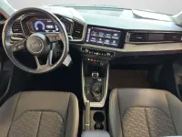 Gebraucht Audi A1 Advanced Plus 150 PS (110 kW) 2023 Pfeilgrau perleffekt SUV