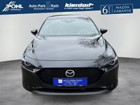 gebraucht Mazda 3 G150 Selection *LED*Kamera*USB*Parkpilot*Navi*