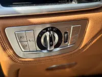 Gebraucht BMW 740 320 PS (235 kW) 2016 Arktikgrau brillanteffekt Limousine