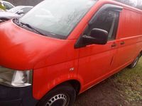 gebraucht VW Transporter T5