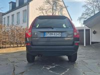 Gebraucht Volvo XC90 163 PS (119 kW) 2005 Grau SUV