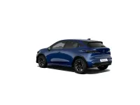 Neu Renault Clio Techno 115 PS (84 kW) 2025 Ironblau (blau) Kleinwagen