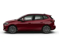 Gebraucht BMW 220 Efficient Dynamics 156 PS (114 kW) 2025 Rot Kombi