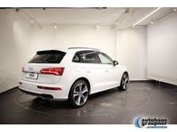 gebraucht Audi SQ5 3.0 TDI quattro