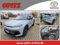 Gebraucht Baic X55 177 PS (130 kW) 2024 Blau SUV