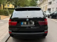 Gebraucht BMW X5 235 PS (172 kW) 2007 SUV
