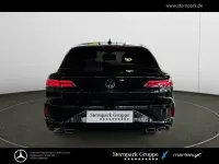 Brugt VW Arteon R 320 HK (235 kW) 2023 Sort Sedan
