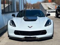 Gebraucht Corvette Z06 659 PS (484 kW) 2018 Grau Coupé