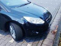 gebraucht Ford Focus 2013 1,6 diesel