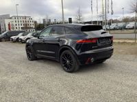 gebraucht Jaguar E-Pace 