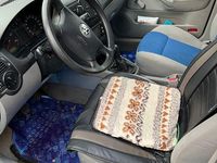 Gebraucht VW Golf IV Basis 110 PS (80 kW) 2000 Blau Limousine