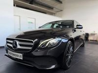 Second-hand Mercedes E400 333 CP (244 kW) 2017 Negru Berlinǎ