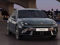 Neu Cupra Leon 150 PS (110 kW) 2026 Fiord blau fiord blau Limousine