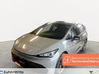 Gebraucht Cupra Born 150 kW (204 PS) 2024 Grau Kleinwagen