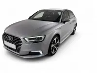 Używany Audi A3 e-tron Sport 150 KM (110 kW) 2018 Szary Hatchback