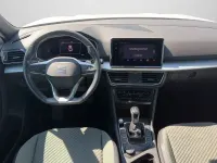 Gebraucht Seat Tarraco Xperience 245 PS (180 kW) 2022 Oryx weiss perlmutteffekt SUV
