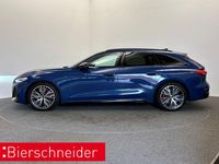 Gebraucht Audi S5 Ambiente 367 PS (269 kW) 2025 Blau Kombi