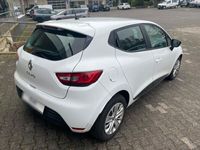 gebraucht Renault Clio IV 