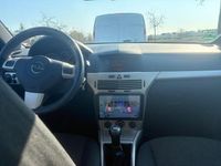 Gebraucht Opel Astra 105 PS (77 kW) 2008 Silber Cabrio