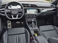 gebraucht Audi RS3 Sportback qu