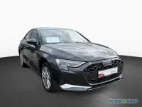 Gebraucht Audi A3 Advanced Plus 150 PS (110 kW) 2025 Manhattangrau metallic Limousine