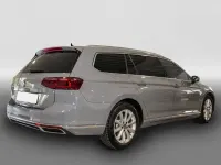 Używany VW Passat Elegance 150 KM (110 kW) 2024 Szary Kombi