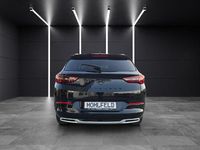 Gebraucht Opel Grandland X Ultimate 181 PS (133 kW) 2022 Schwarz SUV