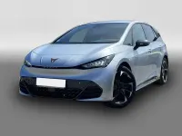 Second-hand Cupra Born e-Boost 169 kW (231 CP) 2023 Argintiu Hatchback