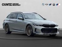 Neu Alpina B3 529 PS (389 kW) 2026 Grau Limousine