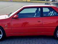 Gebraucht Maserati Ghibli 280 PS (205 kW) 1994 Rot Coupé