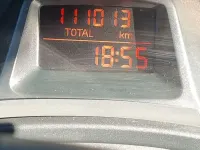 Gebraucht Ford Ka 69 PS (50 kW) 2008 Schwarz Kleinwagen