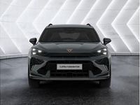 Neu Cupra Formentor VZ 272 PS (200 kW) 2025 Blau (blau / fjordblau) SUV
