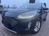 Gebraucht Ford Kuga Titanium 190 PS (139 kW) 2020 Blau SUV