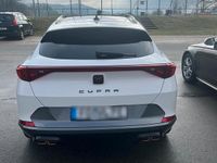 Gebraucht Cupra Formentor VZ2 245 PS (180 kW) 2021 Weiß SUV