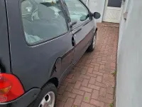 Gebraucht Renault Twingo 2004 Kleinwagen