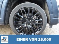 Gebraucht Jeep Compass 241 PS (177 kW) 2022 SUV