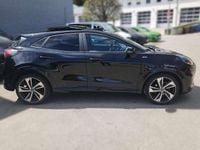 Usata Ford Puma ST-Line X 155 CV (114 kW) 2023 Nero SUV