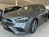Gebraucht Mercedes B250 AMG 224 PS (164 kW) 2025 Grau Kleinwagen