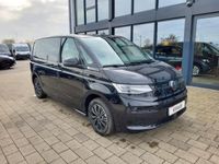 gebraucht VW Multivan T71.5 TSI DSG kurz / IQ.Light / AHK