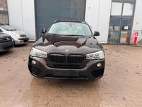 Gebraucht BMW X4 Comfort Edition 2015 SUV